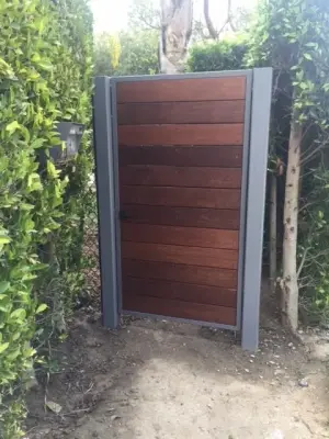 Gates Doors & Ironworks - Garage Door Installation & Repair in Los Angeles, CA