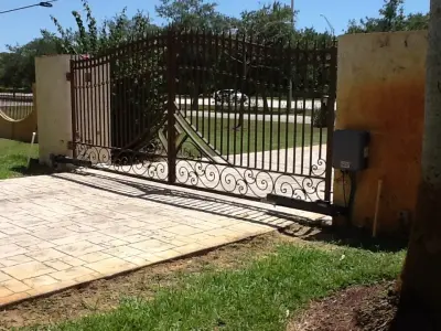 Action Automatic Door & Gate - Garage Door Installation & Repair in Fort Myers, FL