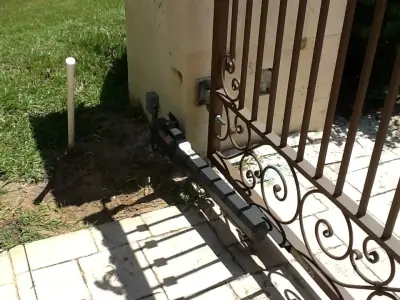 Action Automatic Door & Gate - Garage Door Installation & Repair in Fort Myers, FL