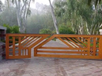 Radford Doors & Gates - Garage Door Installation & Repair in San Diego, CA