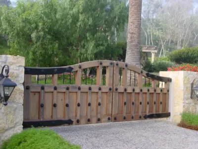 Radford Doors & Gates - Garage Door Installation & Repair in San Diego, CA
