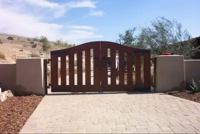 Radford Doors & Gates - Garage Door Installation & Repair in San Diego, CA