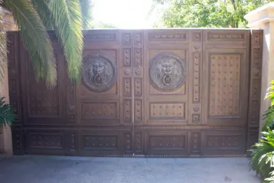 Radford Doors & Gates - Garage Door Installation & Repair in San Diego, CA