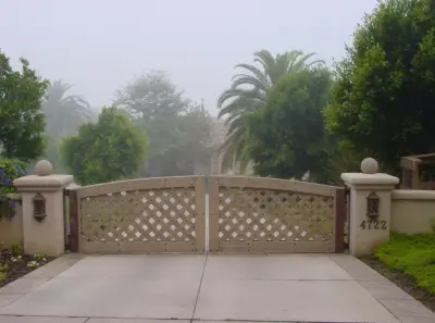 Radford Doors & Gates - Garage Door Installation & Repair in San Diego, CA