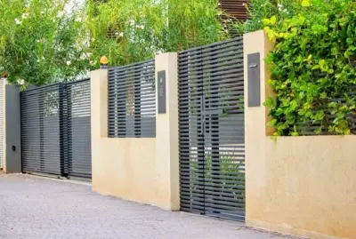 Radford Doors & Gates - Garage Door Installation & Repair in San Diego, CA