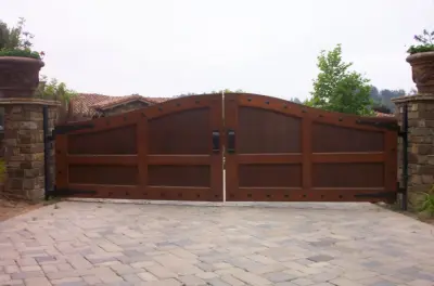 Radford Doors & Gates - Garage Door Installation & Repair in San Diego, CA