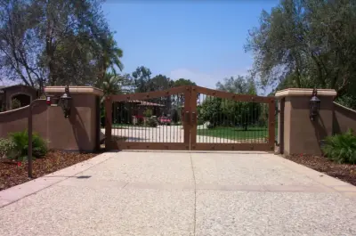 Radford Doors & Gates - Garage Door Installation & Repair in San Diego, CA