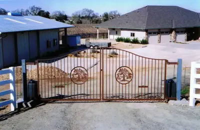 Robbins' Quality Garage Doors - Garage Door Installation & Repair in Lodi, CA