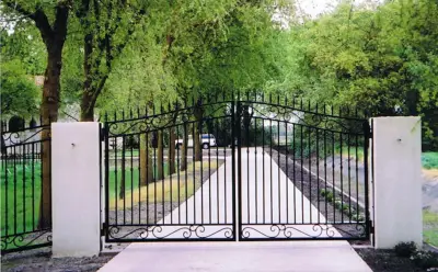 Robbins' Quality Garage Doors - Garage Door Installation & Repair in Lodi, CA