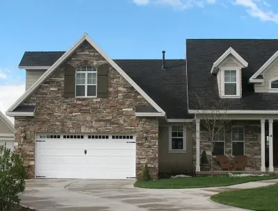 Martin Garage Doors Of Nevada - Garage Door Installation & Repair in Las Vegas, NV