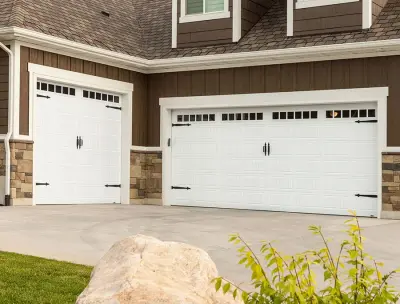 Martin Garage Doors Of Nevada - Garage Door Installation & Repair in Las Vegas, NV