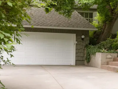 Martin Garage Doors Of Nevada - Garage Door Installation & Repair in Las Vegas, NV