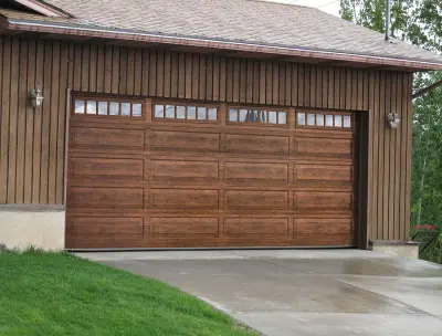 Martin Garage Doors Of Nevada - Garage Door Installation & Repair in Las Vegas, NV