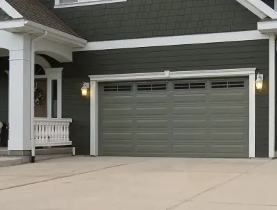 Martin Garage Doors Of Nevada - Garage Door Installation & Repair in Las Vegas, NV