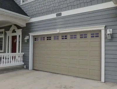 Martin Garage Doors Of Nevada - Garage Door Installation & Repair in Las Vegas, NV