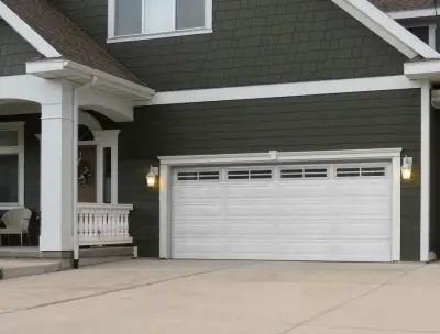 Martin Garage Doors Of Nevada - Garage Door Installation & Repair in Las Vegas, NV