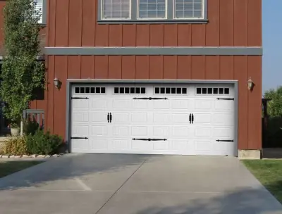 Martin Garage Doors Of Nevada - Garage Door Installation & Repair in Las Vegas, NV