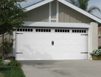 Martin Garage Doors Of Nevada - Garage Door Installation & Repair in Las Vegas, NV
