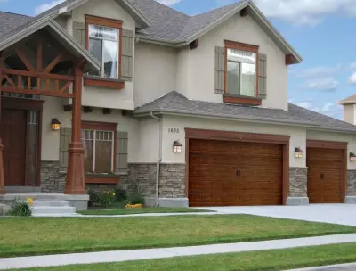 Martin Garage Doors Of Nevada - Garage Door Installation & Repair in Las Vegas, NV