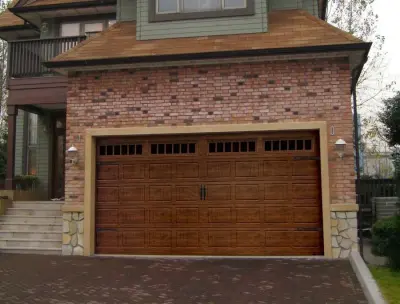 Martin Garage Doors Of Nevada - Garage Door Installation & Repair in Las Vegas, NV