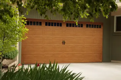 Martin Garage Doors Of Nevada - Garage Door Installation & Repair in Las Vegas, NV