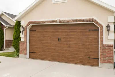 Martin Garage Doors Of Nevada - Garage Door Installation & Repair in Las Vegas, NV