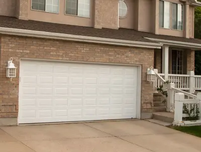 Martin Garage Doors Of Nevada - Garage Door Installation & Repair in Las Vegas, NV