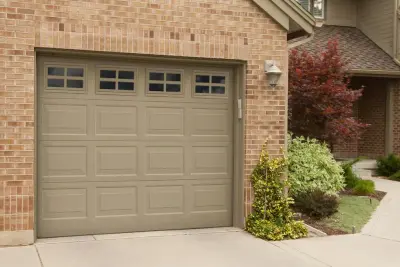 Martin Door - Garage Door Installation & Repair in Salt Lake City, UT