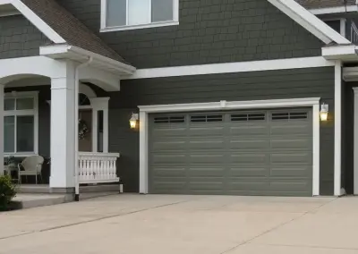 Martin Door - Garage Door Installation & Repair in Salt Lake City, UT