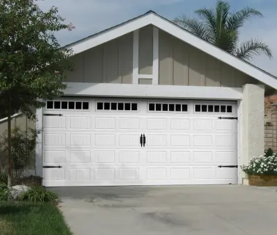 Martin Door - Garage Door Installation & Repair in Salt Lake City, UT
