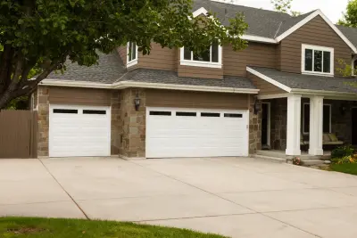 Martin Door - Garage Door Installation & Repair in Salt Lake City, UT