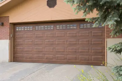 Martin Door - Garage Door Installation & Repair in Salt Lake City, UT