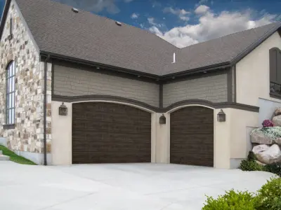 Martin Door - Garage Door Installation & Repair in Salt Lake City, UT