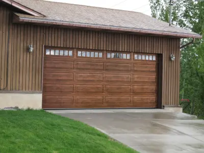Martin Door - Garage Door Installation & Repair in Salt Lake City, UT