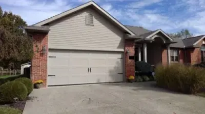 GEM Garage Door Repair - Garage Door Installation & Repair in Londonderry, OH