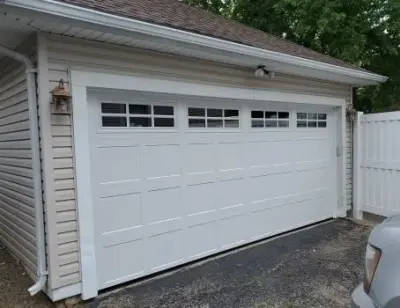 GEM Garage Door Repair - Garage Door Installation & Repair in Londonderry, OH