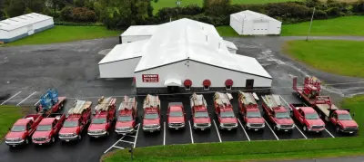 Genson Overhead Door, Inc. - Garage Door Installation & Repair in Locke, NY