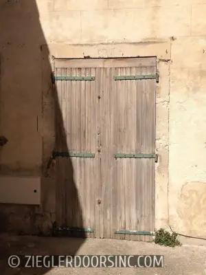 Ziegler Doors Inc. - Garage Door Installation & Repair in Santa Ana, CA