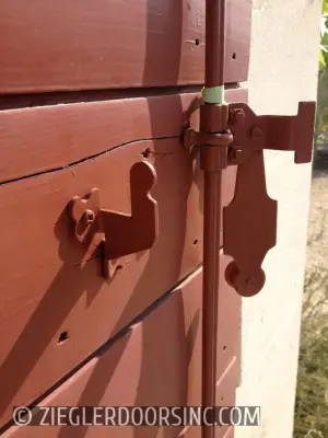 Ziegler Doors Inc. - Garage Door Installation & Repair in Santa Ana, CA
