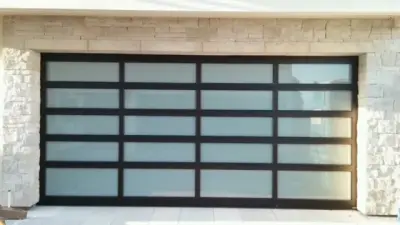 Gates Doors & Ironworks - Garage Door Installation & Repair in Los Angeles, CA