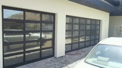 Gates Doors & Ironworks - Garage Door Installation & Repair in Los Angeles, CA