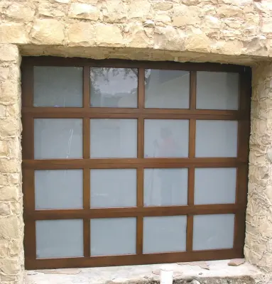 Gates Doors & Ironworks - Garage Door Installation & Repair in Los Angeles, CA