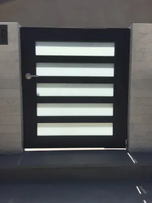 Gates Doors & Ironworks - Garage Door Installation & Repair in Los Angeles, CA