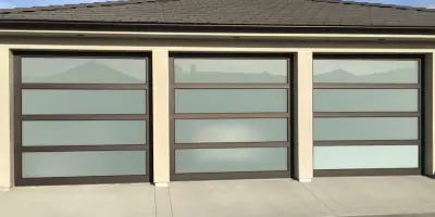 Gates Doors & Ironworks - Garage Door Installation & Repair in Los Angeles, CA