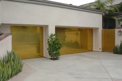 Gates Doors & Ironworks - Garage Door Installation & Repair in Los Angeles, CA