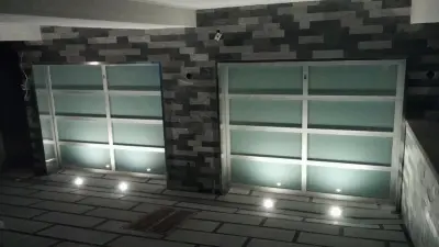Gates Doors & Ironworks - Garage Door Installation & Repair in Los Angeles, CA