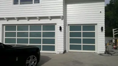 Gates Doors & Ironworks - Garage Door Installation & Repair in Los Angeles, CA