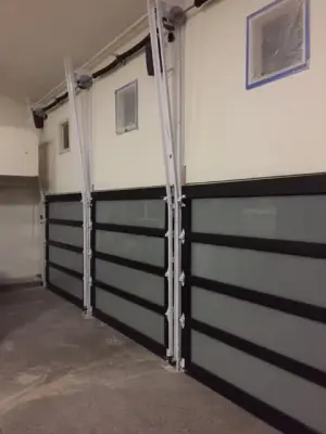 Gates Doors & Ironworks - Garage Door Installation & Repair in Los Angeles, CA