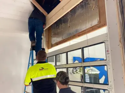 Aaron Overhead Doors - Garage Door Installation & Repair in Buford, GA