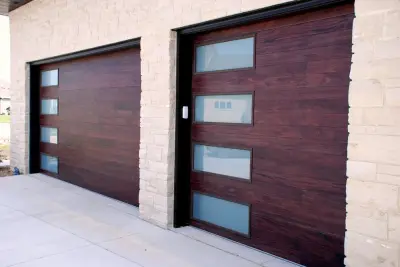 Overhead Door Company of Cedar Rapids & Iowa City - Garage Door Installation & Repair in Cedar Rapids, IA
